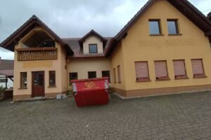 Pilsstube Restaurant