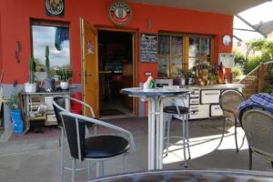 Pilsstube &ndash; Sonja Ink