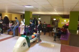 PIN BALL Bowlingcenter