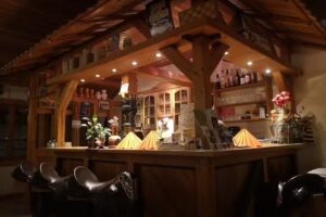 Pin-Inn – Die Bowlingkneipe