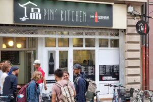 PIN Kitchen