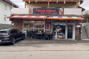 Pinar Kebap