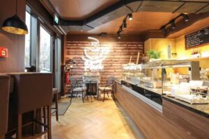 Pinch Breakfast/ Cafe