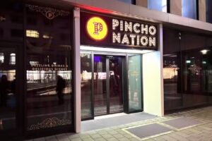 Pincho Nation