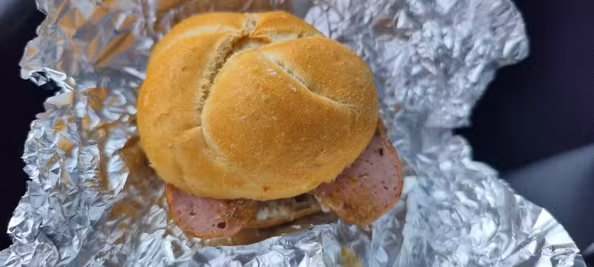 Pindls Brotzeithüttn