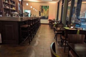 PINEA – Café & Restaurant