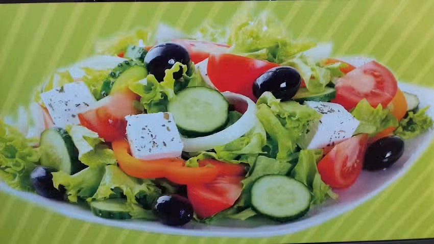 Pinguin Pizza Service