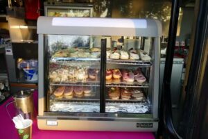 Pink-Appel-Food