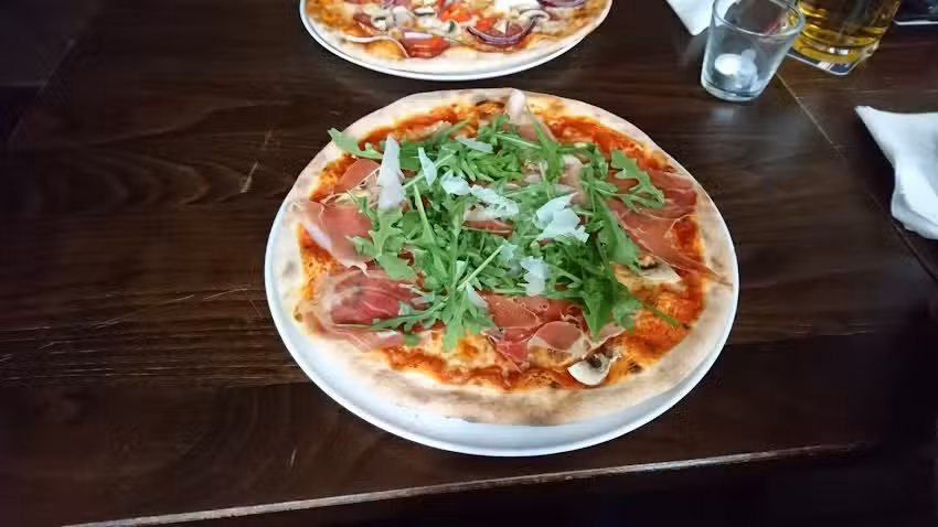 Pino Bistro Quickborn