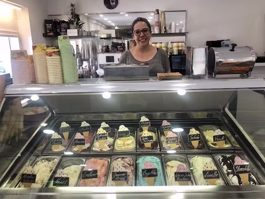 PINO (Pizzeria, D&ouml;ner, Pasta,Eis & Kaffee)