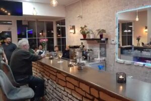 Pino Restaurant & Lieferservice