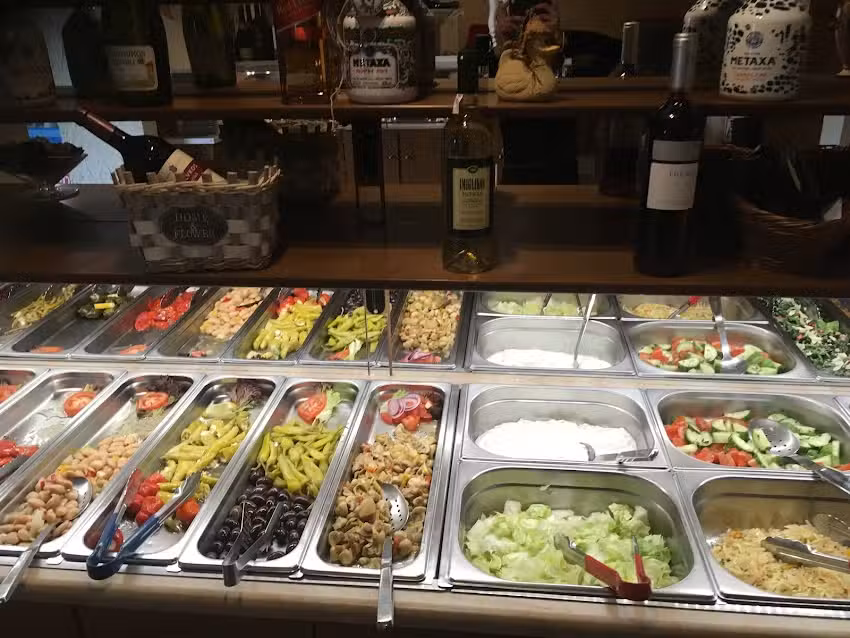 Pinocchio Italia & Samos