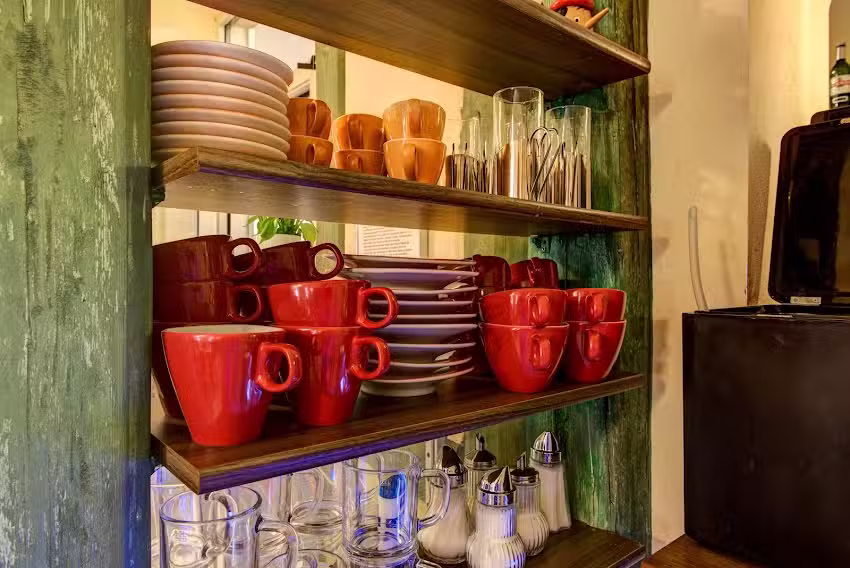 Pinocchio Pizza & Pasta