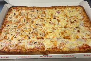 Pinocchio Pizza Service