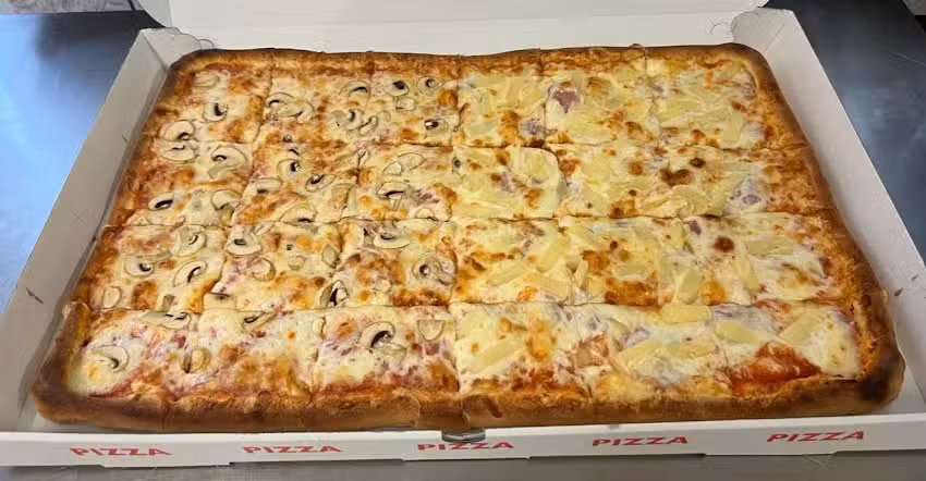 Pinocchio Pizza Service