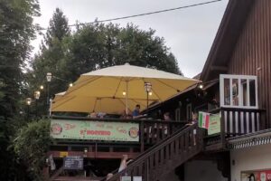 Pinocchio Pizzeria &ndash; Ristorante