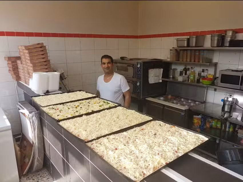 Pinoccio Lieferservice