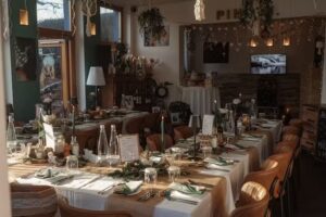 Pinoli Restaurant