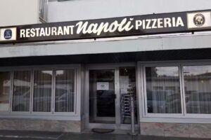 PINOS Napoli Pizzeria
