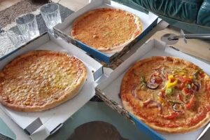 Pinos Pizza