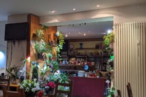 Pinoy Restaurant