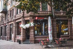 Pinsa Manufaktur Stuttgart