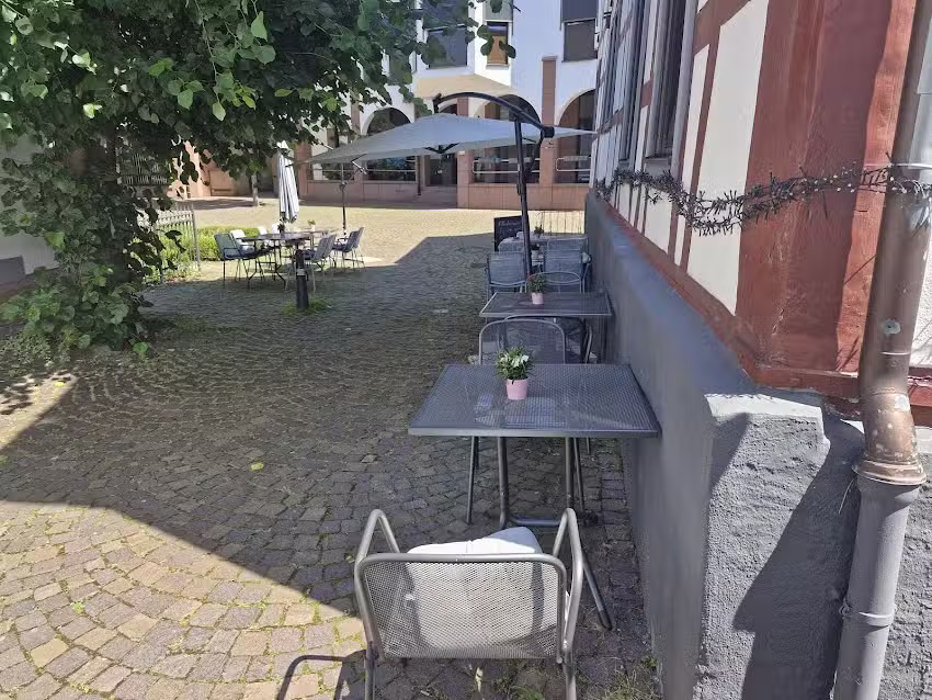 Pinseria Bistrorante