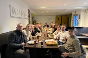 Pinseria Bufala Rastatt
