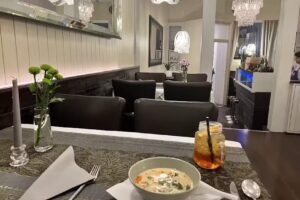 Pinto-Mama Thairestaurant Stuttgart
