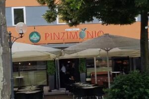 Pinzimonio