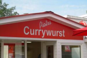 Piotrs Currywurst