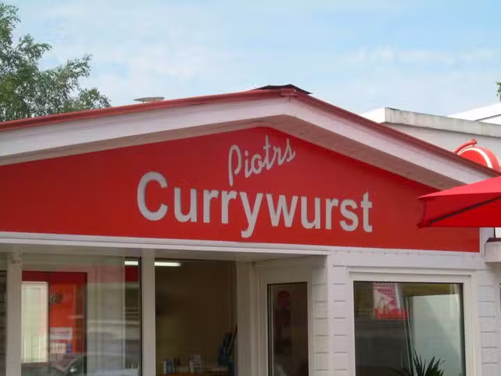 Piotrs Currywurst