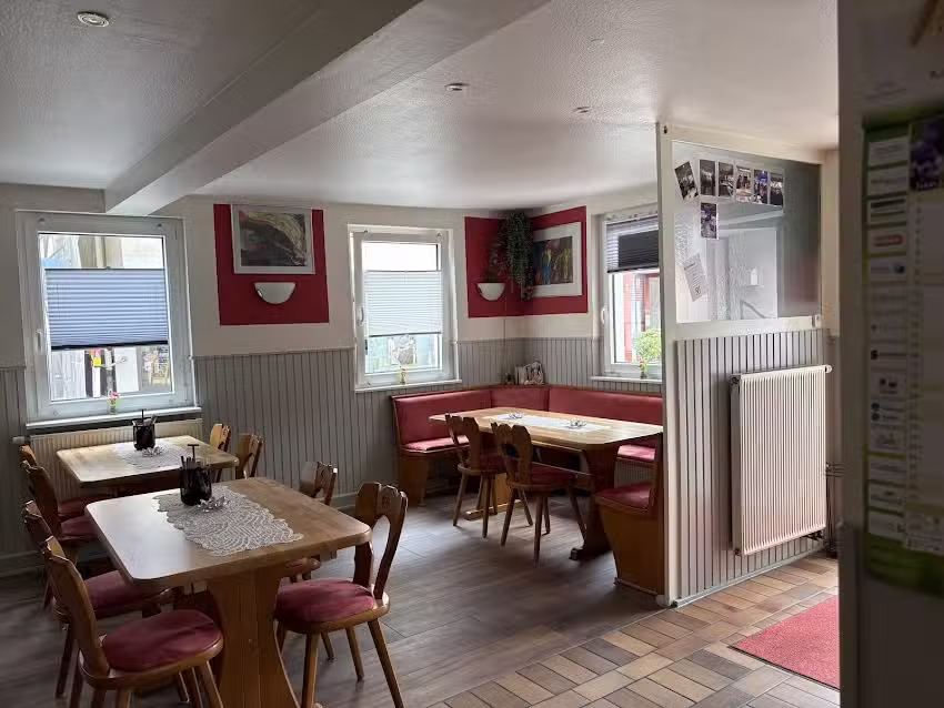 PiPA Wein und Bierstube