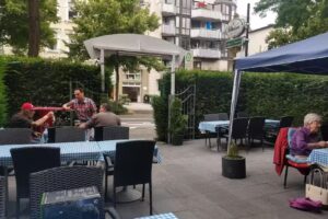 Pippo&rsquo;s Trattoria