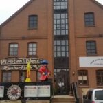 Piraten-Nest