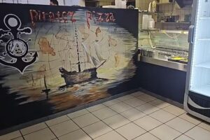 PiratezPizza