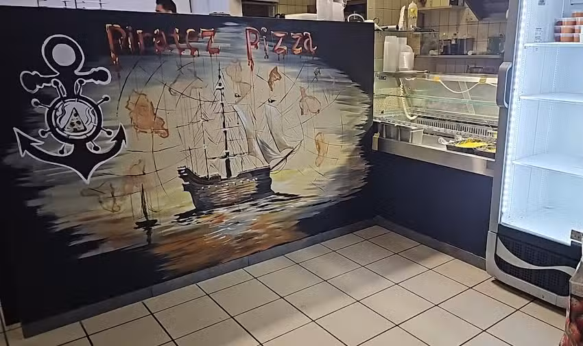 PiratezPizza
