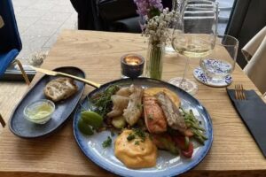 Piri Piri Hamburg
