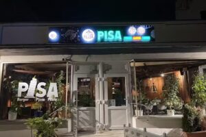 Pisa