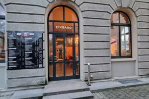Pit’s Burger Reutlingen