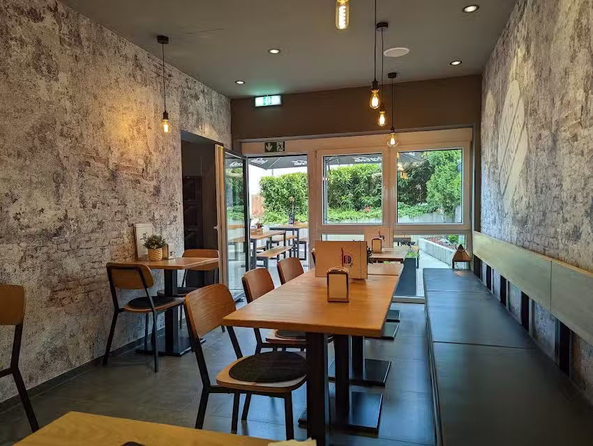 Pit&rsquo;s Burger Weinstadt