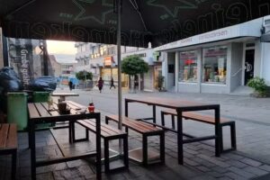 Pit&rsquo;s Burger Winnenden