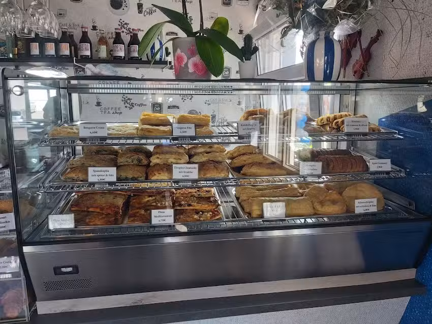 Pita Haus Griechischer Imbiss