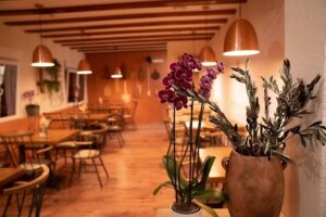 Pitagoras Grill House