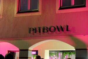Pitbowl Superfood Cafe
