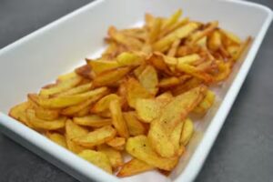 Pit’s Pommes Palast