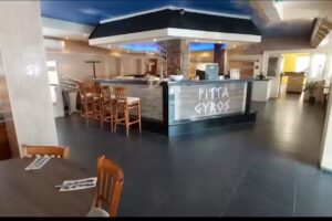Pitta Gyros Grill