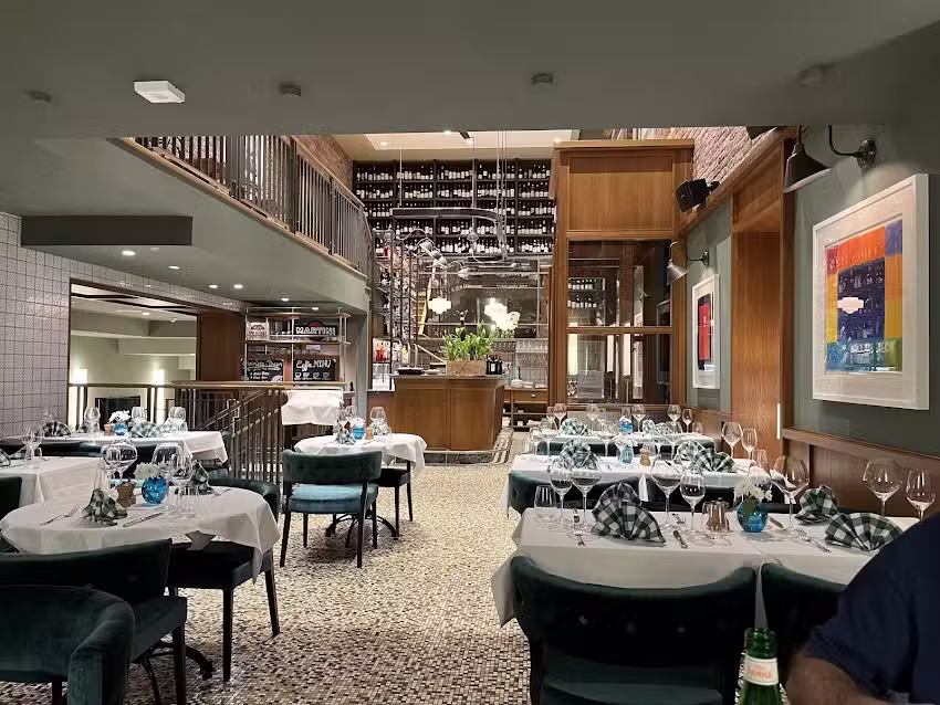 Pitti Cucina Italiana