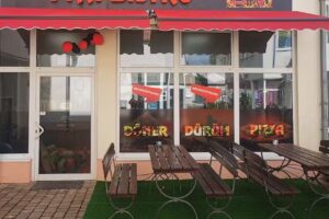 Piya Bistro &ndash; Coswig