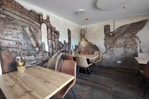 PİYA KEBAP HOUSE